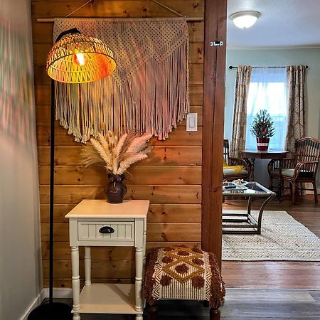 Seafare Hotel Seaside Ngoại thất bức ảnh